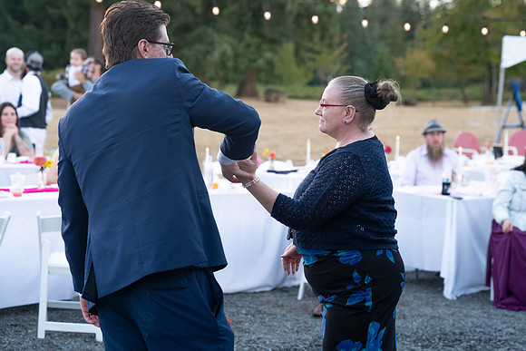 Kaylan & Dustin FB-835