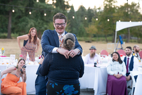 Kaylan & Dustin FB-827
