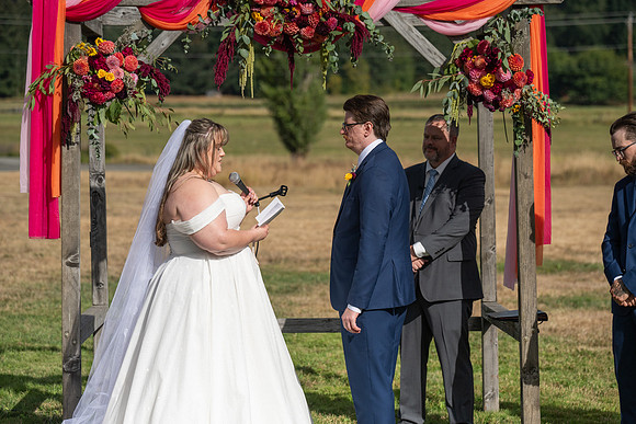 Kaylan & Dustin FB-374
