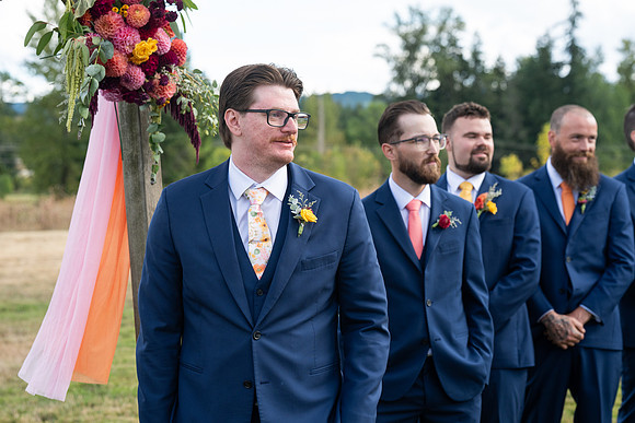 Kaylan & Dustin FB-315