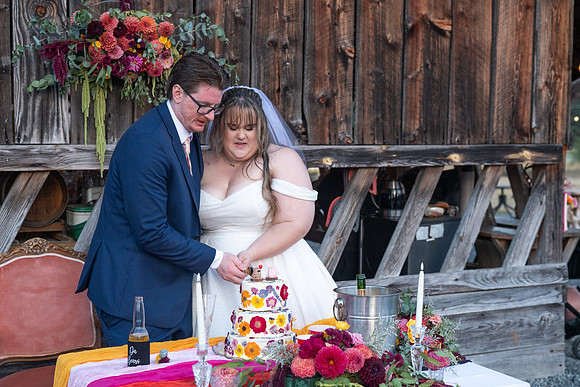 Kaylan & Dustin FB-868