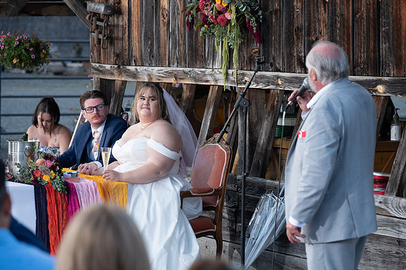 Kaylan & Dustin FB-672