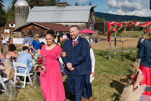 Kaylan & Dustin FB-505