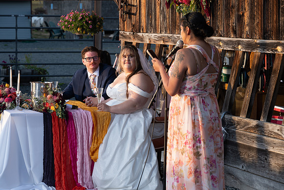 Kaylan & Dustin FB-730