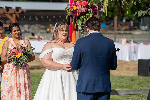 Kaylan & Dustin FB-400