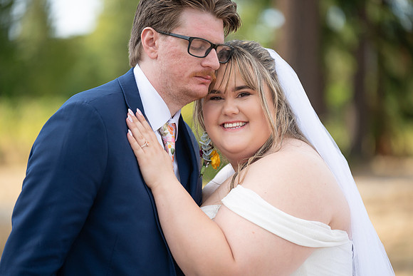 Kaylan & Dustin FB-609