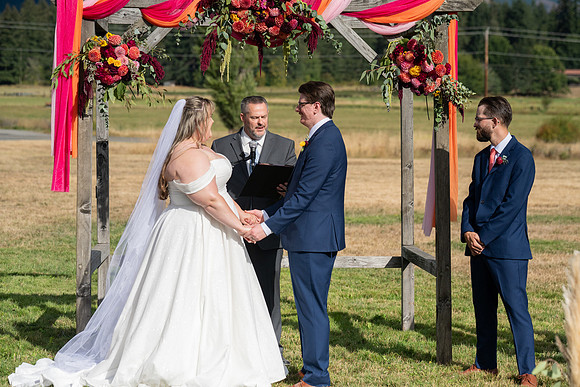 Kaylan & Dustin FB-450