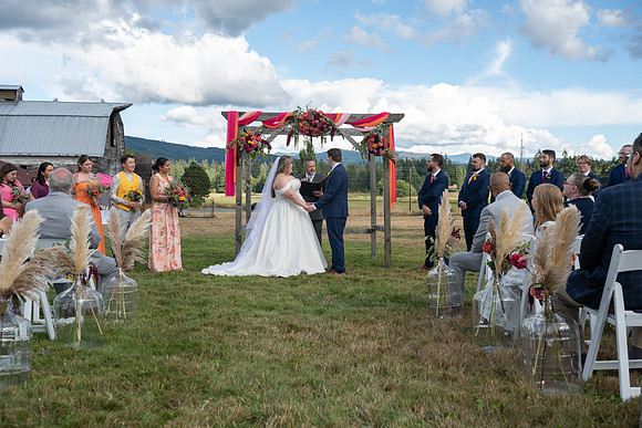 Kaylan & Dustin FB-346