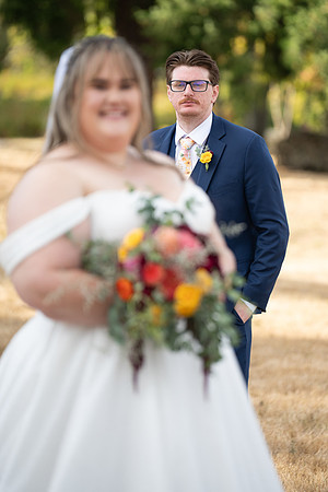 Kaylan & Dustin FB-613