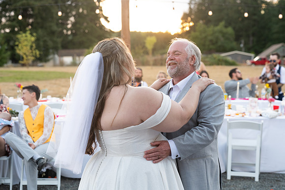 Kaylan & Dustin FB-805