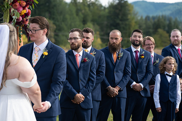 Kaylan & Dustin FB-358