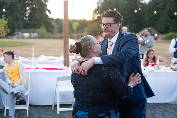 Kaylan & Dustin FB-832