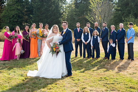 Kaylan & Dustin FB-550