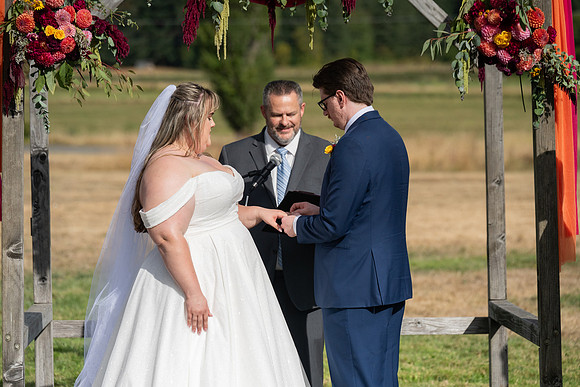 Kaylan & Dustin FB-415