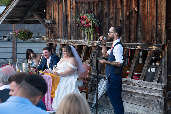 Kaylan & Dustin FB-705