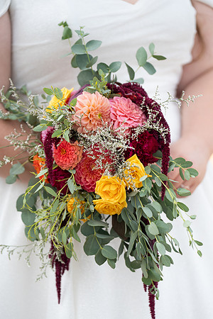 Kaylan & Dustin FB-615