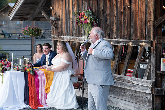 Kaylan & Dustin FB-674