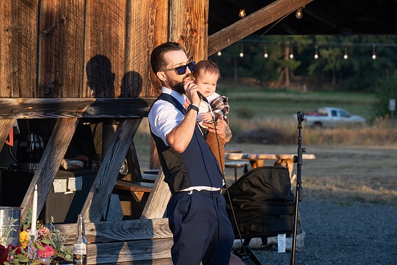 Kaylan & Dustin FB-737
