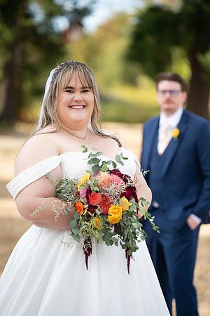 Kaylan & Dustin FB-612