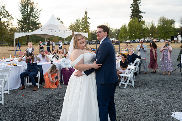 Kaylan & Dustin FB-751