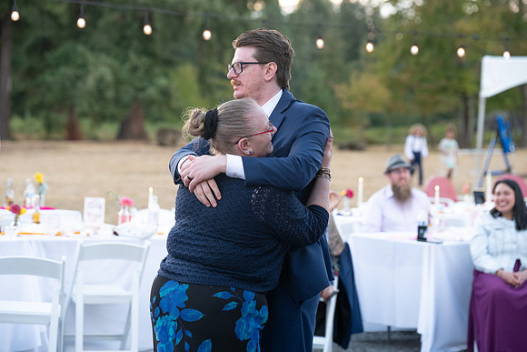Kaylan & Dustin FB-821