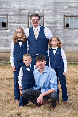 Kaylan & Dustin FB-025