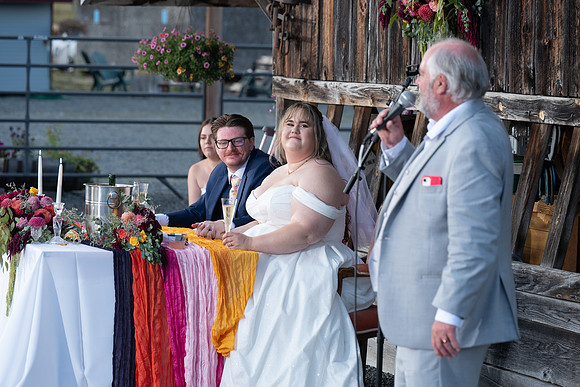 Kaylan & Dustin FB-673