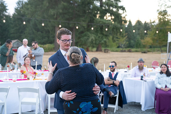 Kaylan & Dustin FB-846