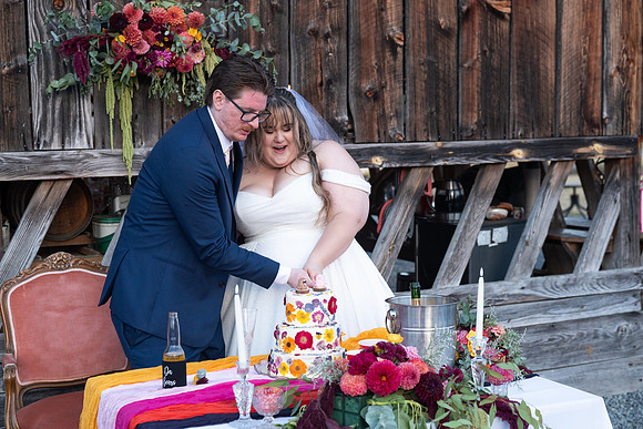 Kaylan & Dustin FB-872