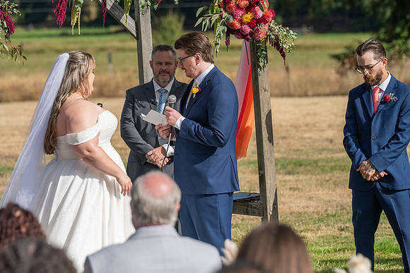 Kaylan & Dustin FB-391
