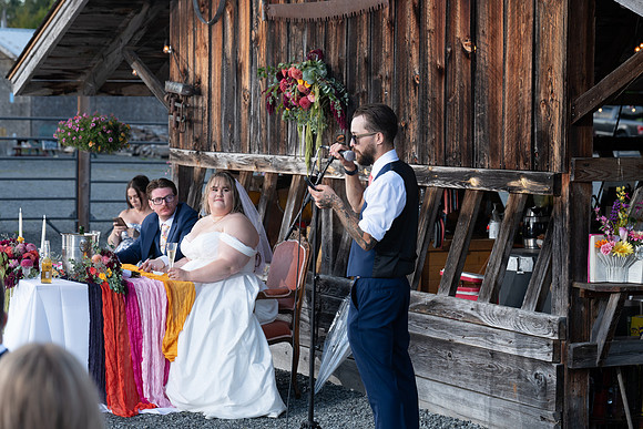 Kaylan & Dustin FB-700