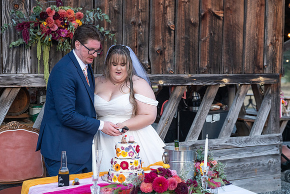 Kaylan & Dustin FB-865