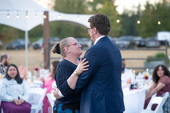 Kaylan & Dustin FB-844