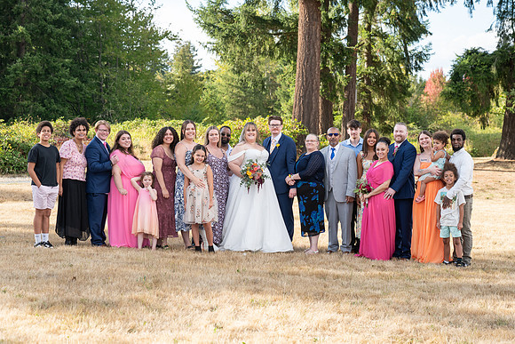 Kaylan & Dustin FB-577