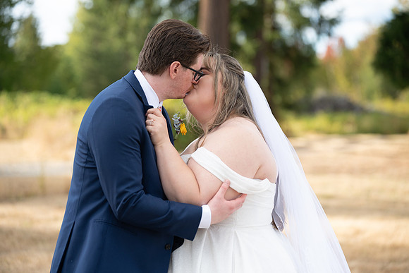 Kaylan & Dustin FB-605