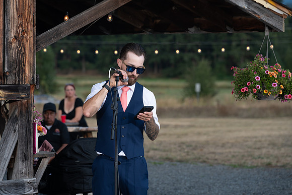 Kaylan & Dustin FB-695