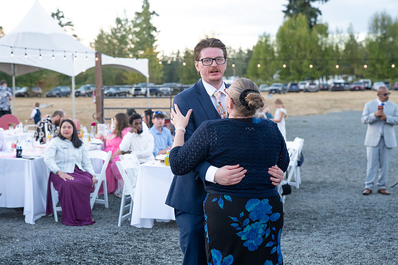 Kaylan & Dustin FB-839