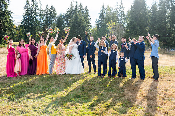 Kaylan & Dustin FB-551