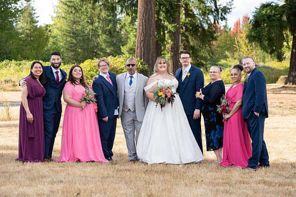Kaylan & Dustin FB-581