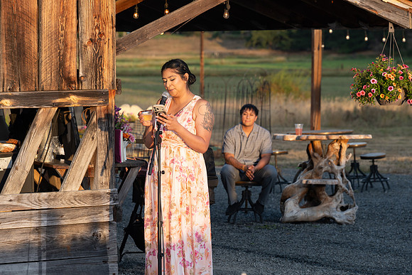 Kaylan & Dustin FB-731