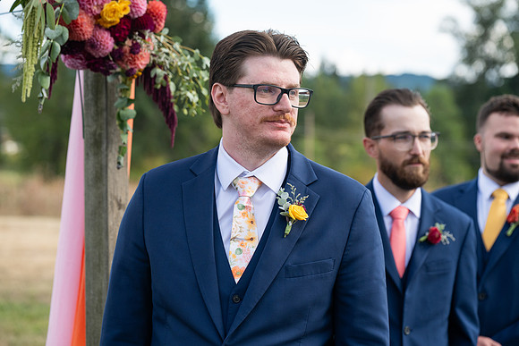 Kaylan & Dustin FB-328