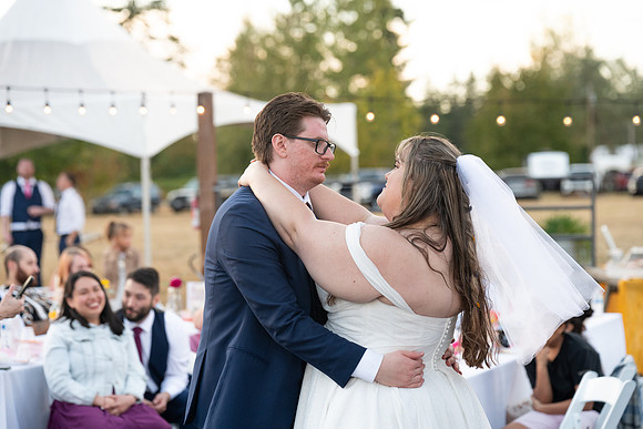 Kaylan & Dustin FB-780