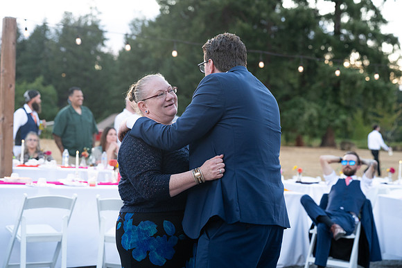 Kaylan & Dustin FB-853