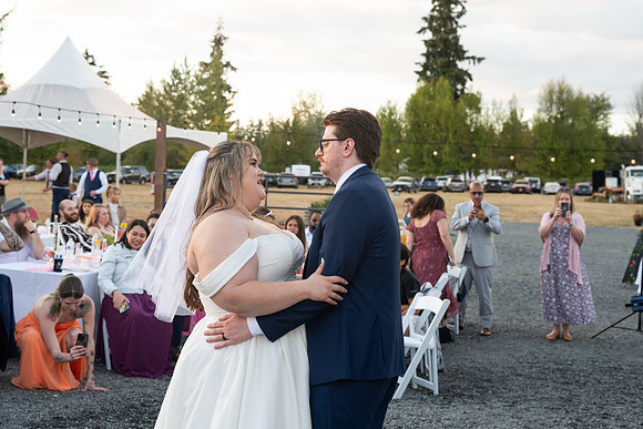 Kaylan & Dustin FB-750