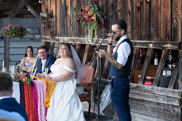 Kaylan & Dustin FB-682