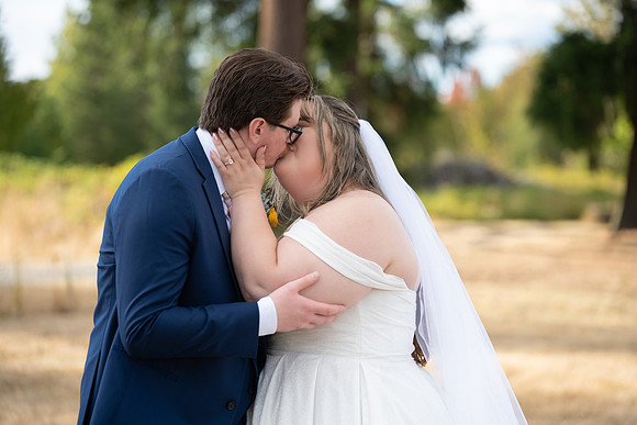 Kaylan & Dustin FB-608