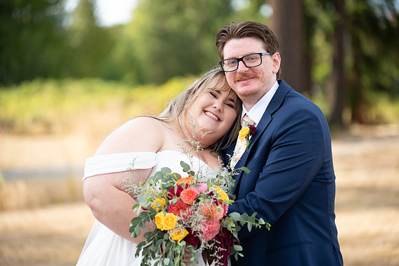 Kaylan & Dustin FB-594