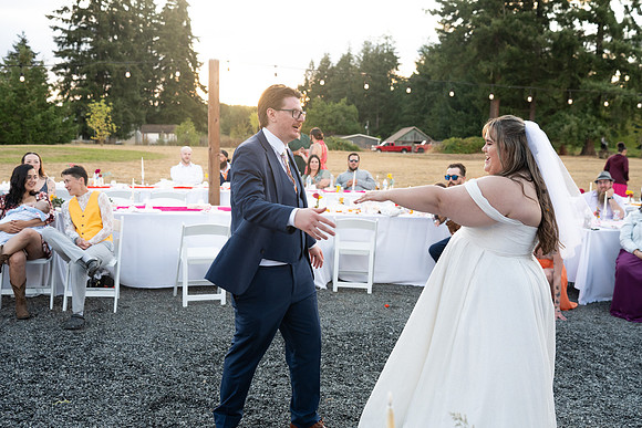 Kaylan & Dustin FB-769