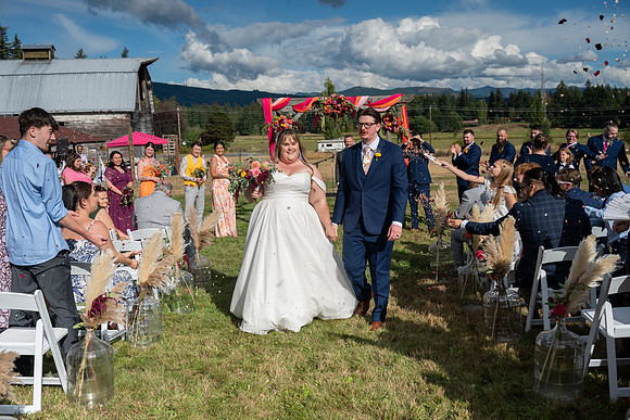 Kaylan & Dustin FB-467