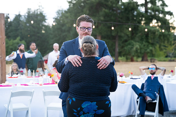 Kaylan & Dustin FB-848